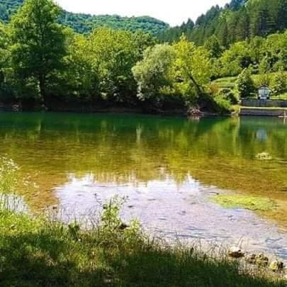 Flora&Fauna Bihać Extérieur photo
