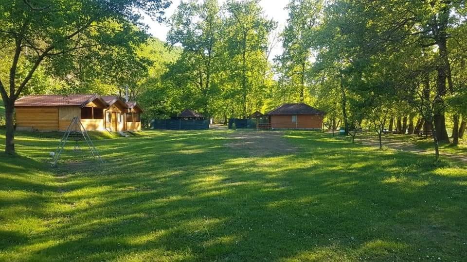 Flora&Fauna Bihać Extérieur photo