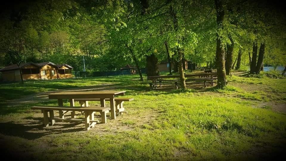 Flora&Fauna Bihać Extérieur photo