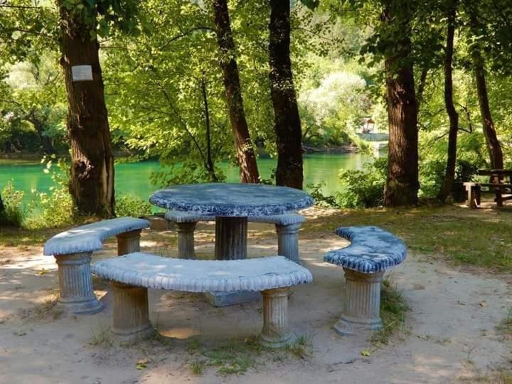 Flora&Fauna Bihać Extérieur photo