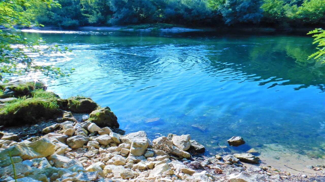 Flora&Fauna Bihać Extérieur photo