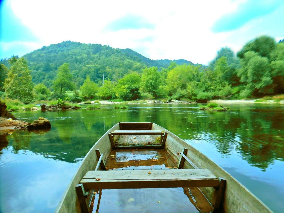 Flora&Fauna Bihać Extérieur photo