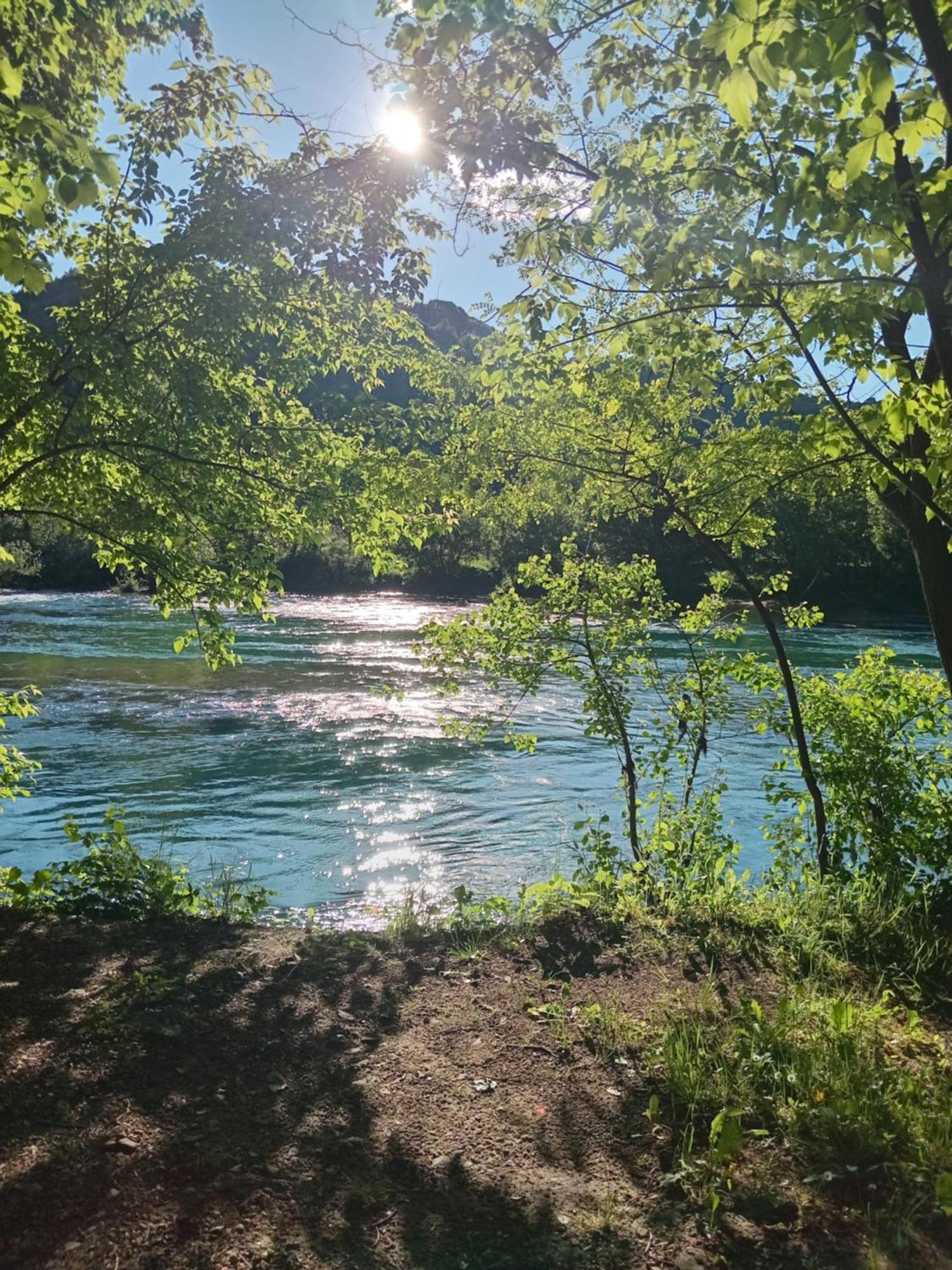 Flora&Fauna Bihać Extérieur photo